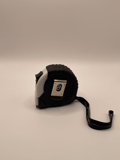 Father's Day tape measure with phrases